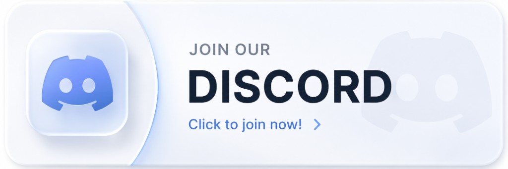 Join our Discord