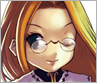 Priest Lucy