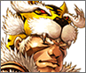 The Last Hero Warren