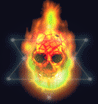 Hell Ghost