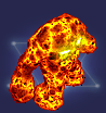 Hellfire Demon