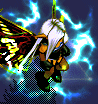 Dark Fairy
