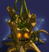Dark Tree