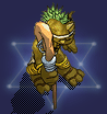 Goblin Shaman