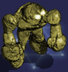Stone Golem