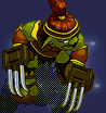 Orc Berserker
