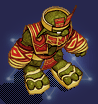 Orc Mage