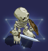 Skeleton Soldier